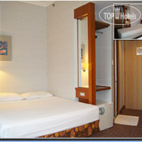 Robertson Quay Смежный номер