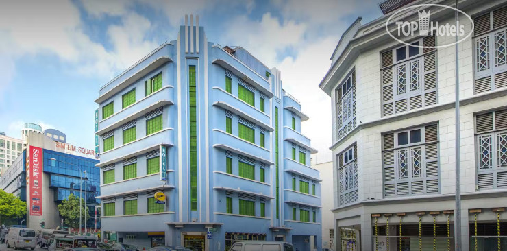 Hotel photo Hotel 81 Rochor 2*