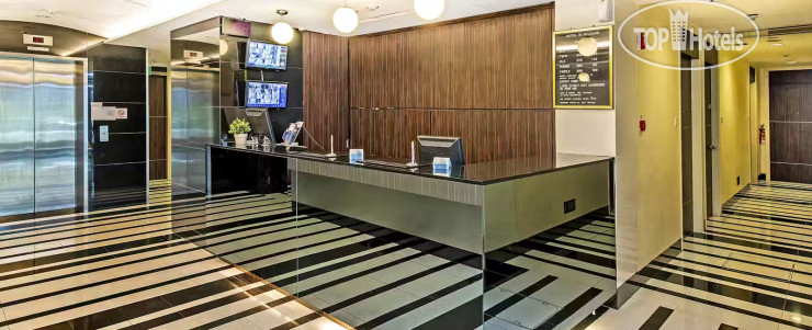 New photos from tourists Hotel 81 Rochor 2*