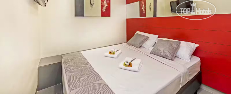Hotel photo Hotel 81 Rochor 2*