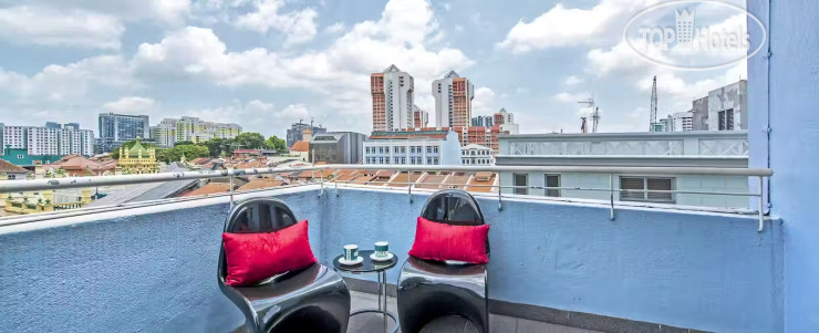 Hotel photo Hotel 81 Rochor 2*
