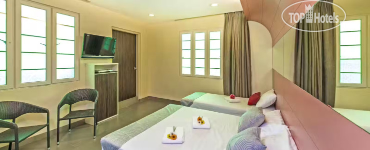 Hotel photo Hotel 81 Rochor 2*