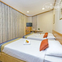 Hotel 81 Sakura 