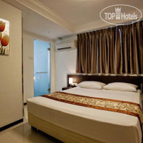 Harbour Ville Hotel