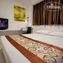 Harbour Ville Hotel