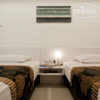 Harbour Ville Hotel