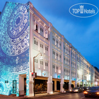 Hotel 1900 Chinatown 