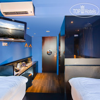 Hotel 1900 Chinatown 