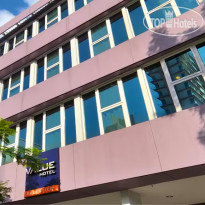 Value Hotel Balestier 