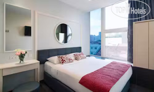 New photos from tourists Value Hotel Balestier 2*