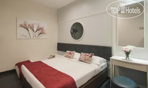 Hotel photo Value Hotel Balestier 2*