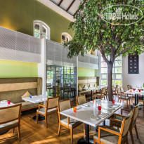 Sofitel Singapore Sentosa Resort & Spa