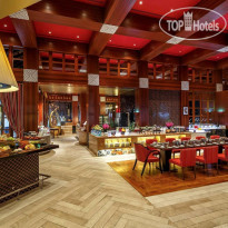 Sofitel Singapore Sentosa Resort & Spa