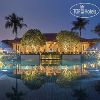 Sofitel Singapore Sentosa Resort & Spa