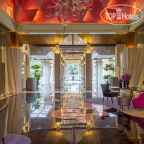 Sofitel Singapore Sentosa Resort & Spa