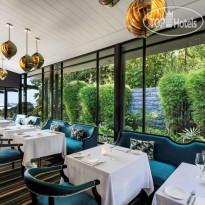 Sofitel Singapore Sentosa Resort & Spa