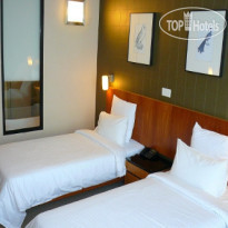 Siloso Beach Resort Sentosa