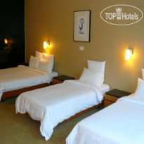 Siloso Beach Resort Sentosa