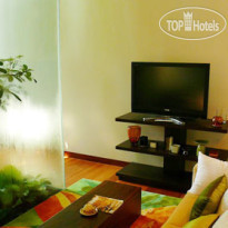 Siloso Beach Resort Sentosa