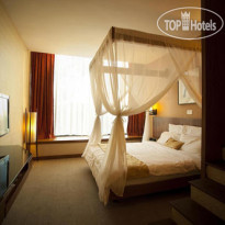 Siloso Beach Resort Sentosa