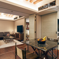 The Barracks Hotel Sentosa by Far East Hospitality 