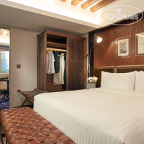 The Barracks Hotel Sentosa by Far East Hospitality 