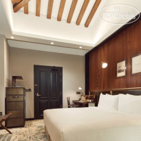 The Barracks Hotel Sentosa by Far East Hospitality 