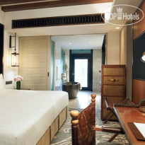 The Barracks Hotel Sentosa by Far East Hospitality 