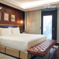 The Barracks Hotel Sentosa by Far East Hospitality 