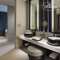 Capella Singapore 