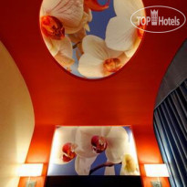 Resorts World Sentosa - Hotel Ora