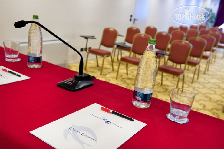 New photos from tourists Grand Hotel Primavera 4*