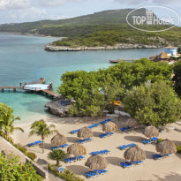 Hilton Curacao Resort 