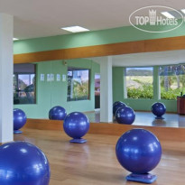 Hilton Curacao Resort 