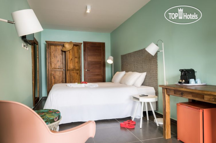 Hotel photo Livingstone Jan Thiel Resort 4*