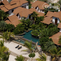 Baoase Luxury Resort 