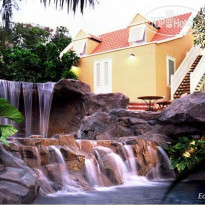 Sonesta Kura Hulanda Village & Spa (closed)