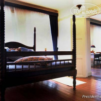 Sonesta Kura Hulanda Village & Spa (closed)
