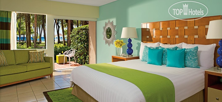 New photos from tourists Sunscape Curacao Resort Spa & Casino 4*