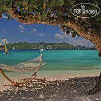 The Ritz-Carlton St. Thomas 