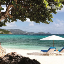 The Ritz-Carlton St. Thomas 