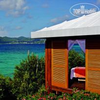 The Ritz-Carlton St. Thomas 