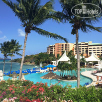 The Ritz-Carlton St. Thomas 