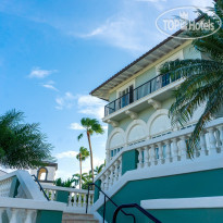 The Ritz-Carlton St. Thomas 