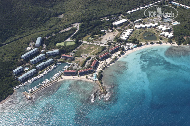 Hotel photo Sapphire Village Resort 2*
