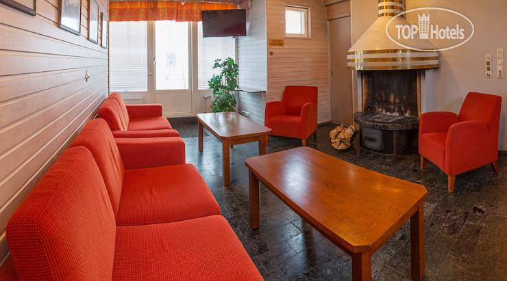 New photos from tourists Sokos Hotel Seurahuone 4*