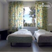 Summer hotel Malakias 