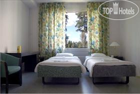 New photos from tourists Summer hotel Malakias