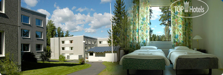 Hotelier's photos Summer hotel Malakias