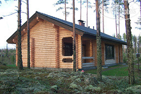 New photos from tourists Kallioniemi